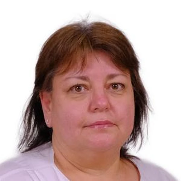 Слухай Елена Николаевна — Стоматолог, Мытищи