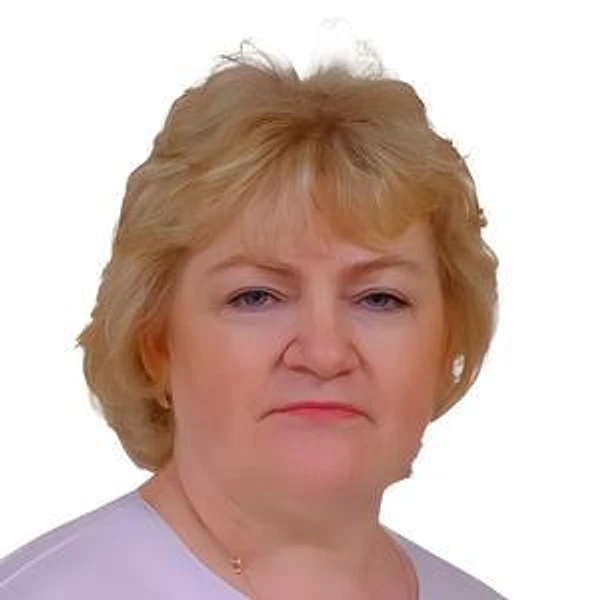 Фокина Наталья Васильевна — Стоматолог, Мытищи