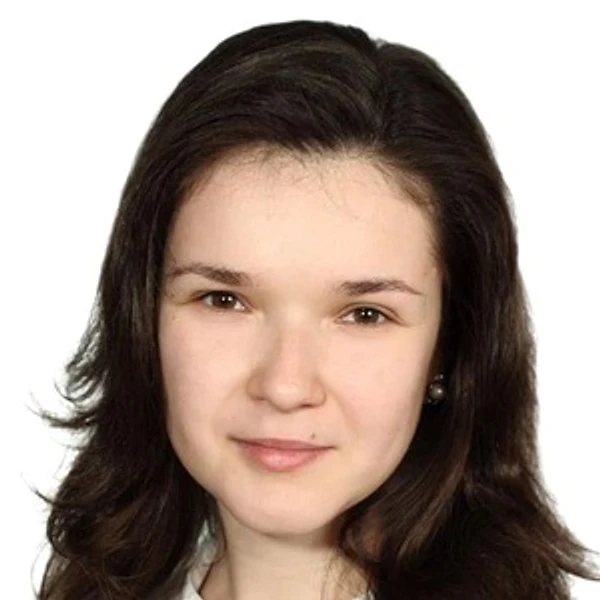 Голубева Маргарита Александровна — Детский ортодонт, Стоматолог-ортодонт, Мытищи