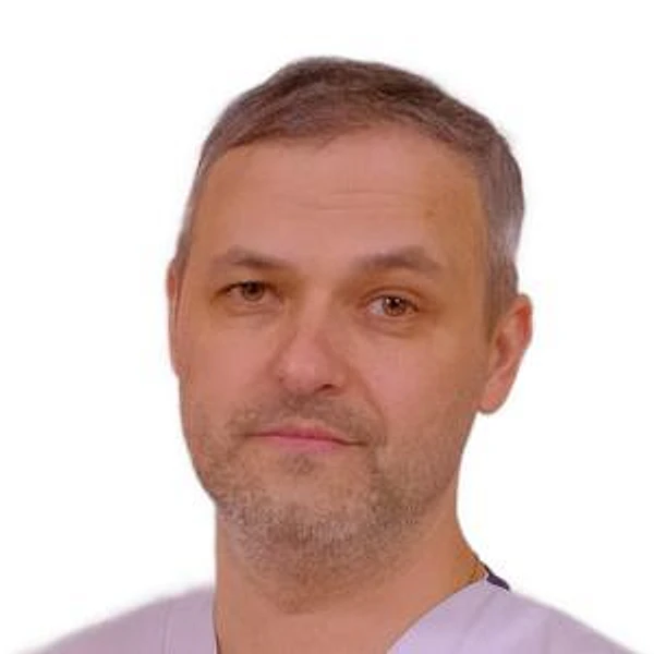 Емельянов Антон Федорович — Стоматолог-ортопед, Мытищи