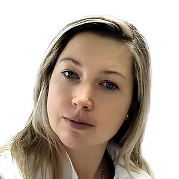Приходько Инна Викторовна — ЛОР, Детский ЛОР, Ростов-на-Дону