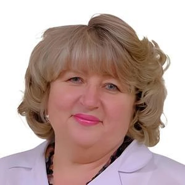 Воронина Александра Григорьевна — Стоматолог-ортопед, Стоматолог, Мытищи