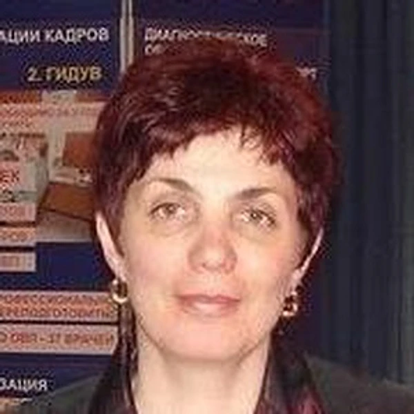 Дробинина Наталья Юрьевна — Врач общей практики (семейный врач), Новокузнецк