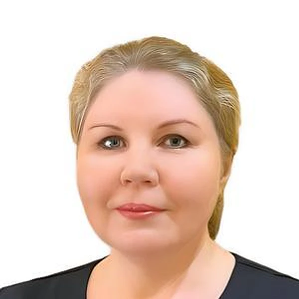Горбунова Ольга Геннадьевна — Невролог, Новокузнецк