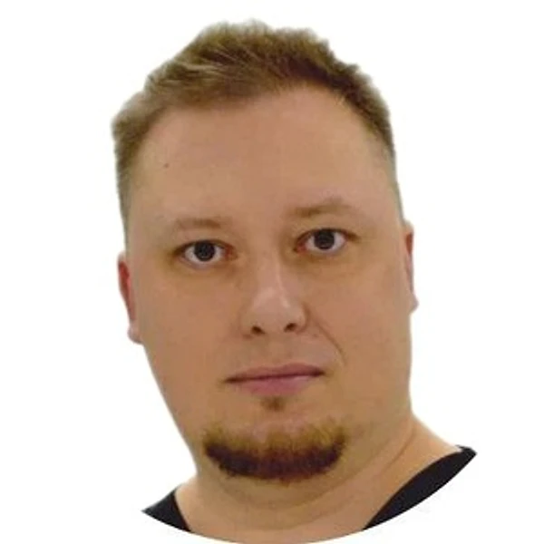Шадрин Максим Александрович — Эндоскопист, Новокузнецк