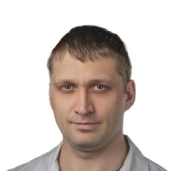 Трегуб Игорь Сергеевич — Нейрохирург, Новокузнецк