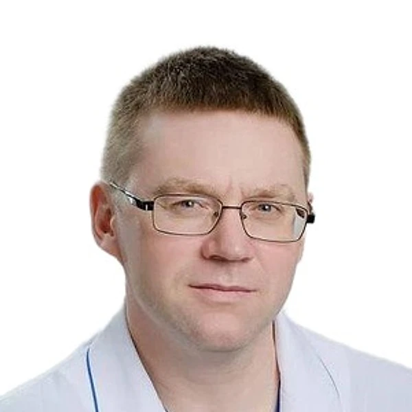 Фаев Алексей Алексеевич — Хирург, Бариатрический хирург, Новокузнецк