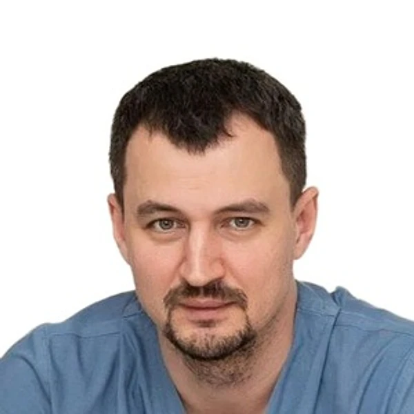 Чернявский Сергей Сергеевич — Хирург, Абдоминальный хирург, Бариатрический хирург, Онколог, Новокузнецк