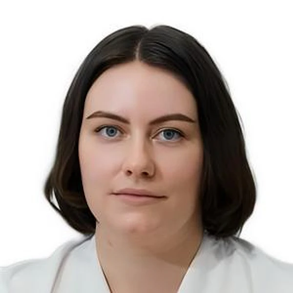 Бухановская Анна Дмитриевна — Терапевт, Гастроэнтеролог, Владивосток