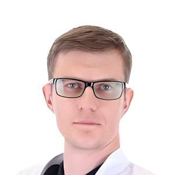 Иванов Андрей Владимирович — Стоматолог-хирург, Москва
