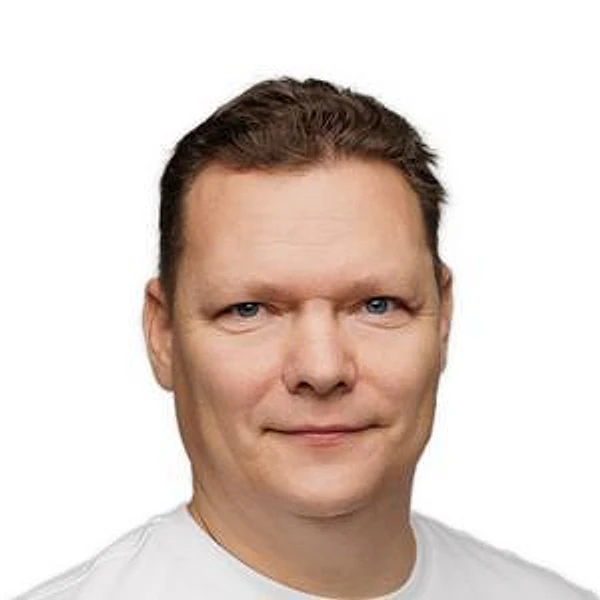 Абращев Максим Викторович — Торакальный хирург, Новокузнецк