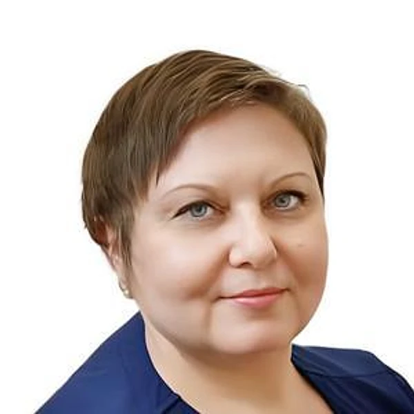 Ковш Марина Яковлевна — Гинеколог, Акушер, Врач УЗИ, Гинеколог-хирург, Ростов-на-Дону