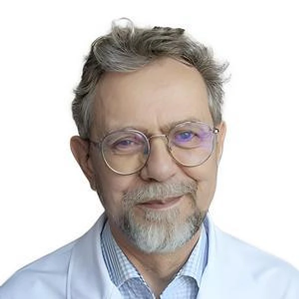 Короткевич Алексей Григорьевич — Эндоскопист, Новокузнецк