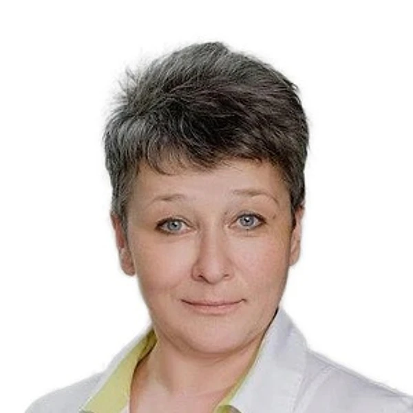 Ефремова Ольга Рудольфовна — Эндоскопист, Новокузнецк