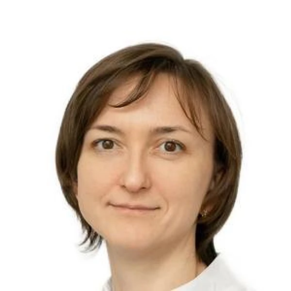 Шестак Инна Сергеевна — Эндоскопист, Новокузнецк