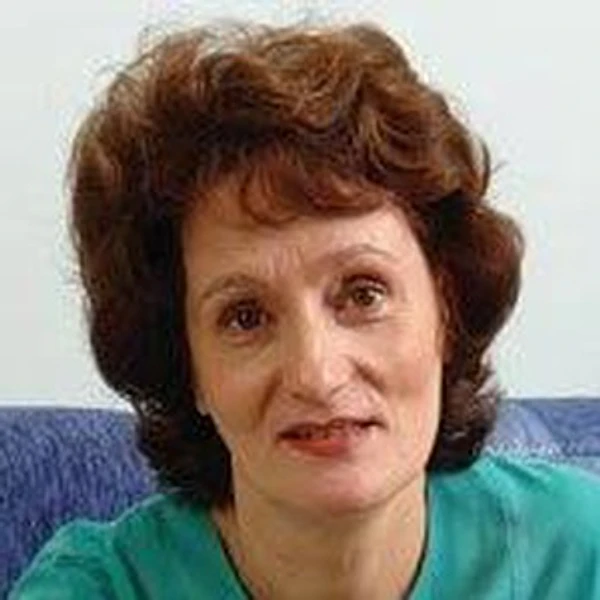 Никифорова Наталья Владимировна — Анестезиолог-реаниматолог, Новокузнецк