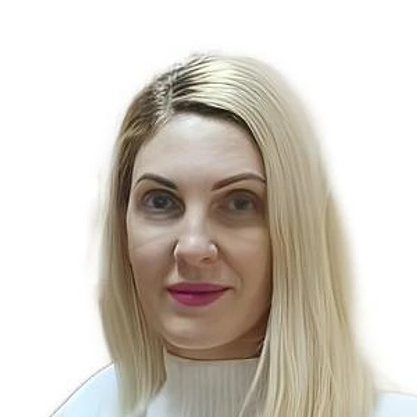 Петрова Ольга Владимировна — Детский психолог, Психолог, Воронеж