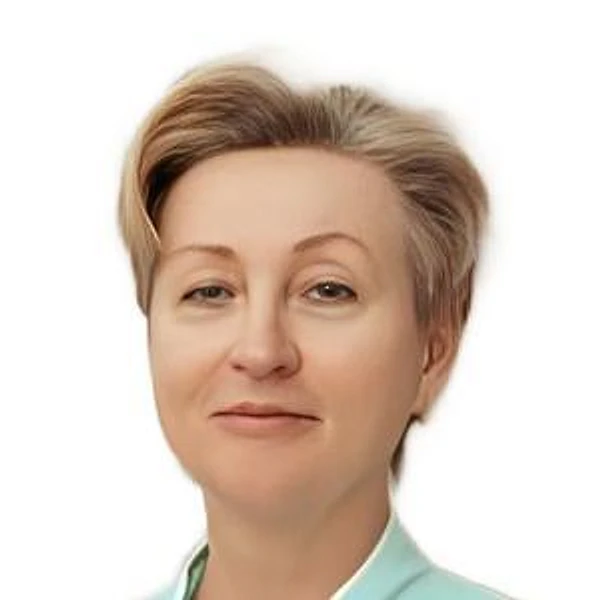 Солоницкая Ирина Викторовна — Гинеколог, Акушер, Гинеколог-хирург, Ростов-на-Дону