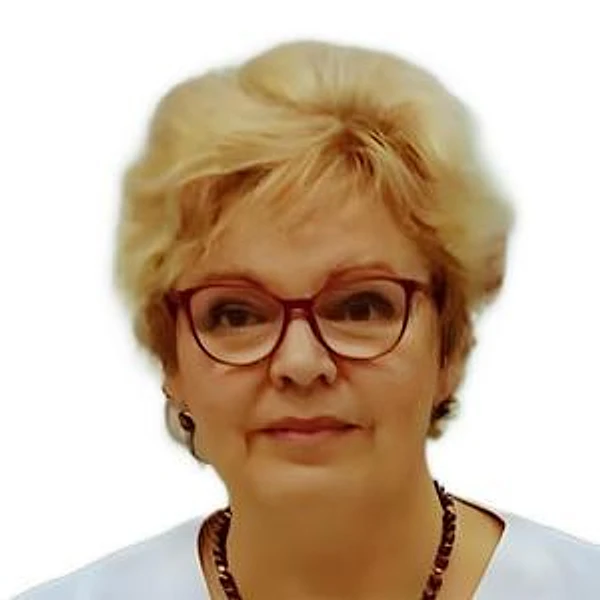 Силакова Светлана Александровна — Невролог, Иваново