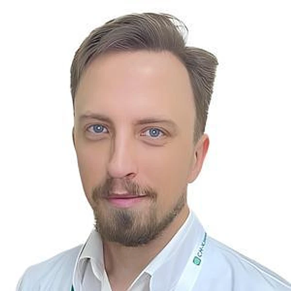 Евдокимов Аким Сергеевич — Рентгенолог, Рязань