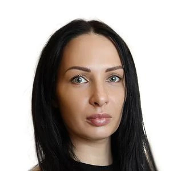 Манцагова Ольга Александровна — Косметолог-эстетист, Санкт-Петербург
