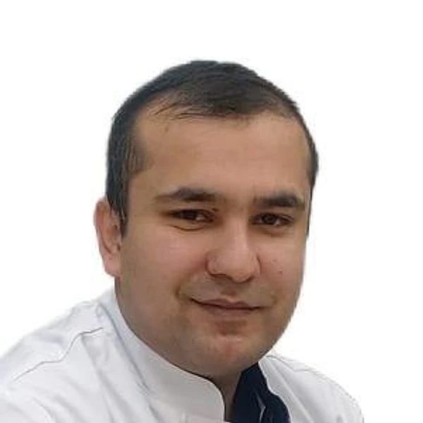 Халимов Манучехр Мухсидинович — Травматолог, Детский ортопед, Детский травматолог, Дубна