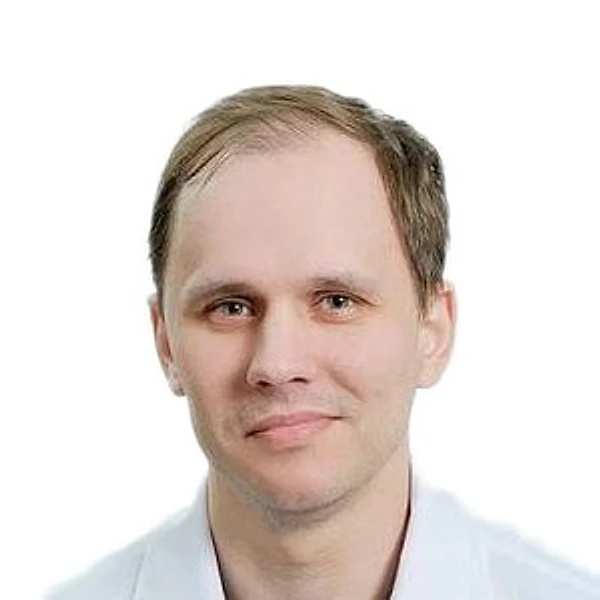 Готлиб Алексей Дмитриевич — Анестезиолог-реаниматолог, Новокузнецк