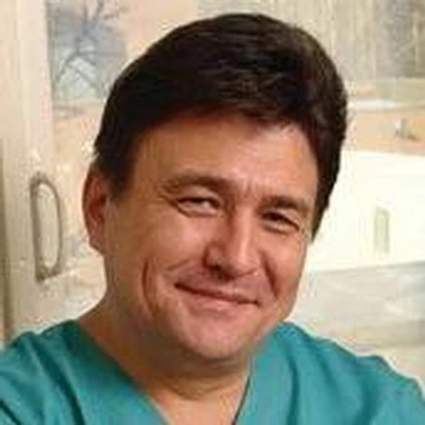 Павленко Андрей Андреевич — Анестезиолог-реаниматолог, Новокузнецк