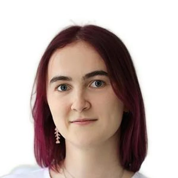 Рушанцева Дарья Александровна — Врач подолог (подиатр), Подолог-эстетист, Санкт-Петербург