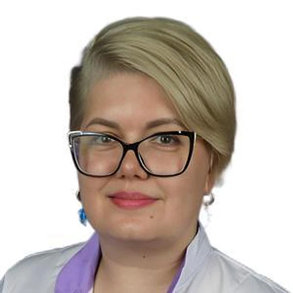 Алексеенко Ирина Николаевна — Клинический психолог, Наро-Фоминск