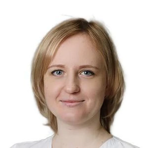 Гуркина Татьяна Сергеевна — Подолог-эстетист, Санкт-Петербург