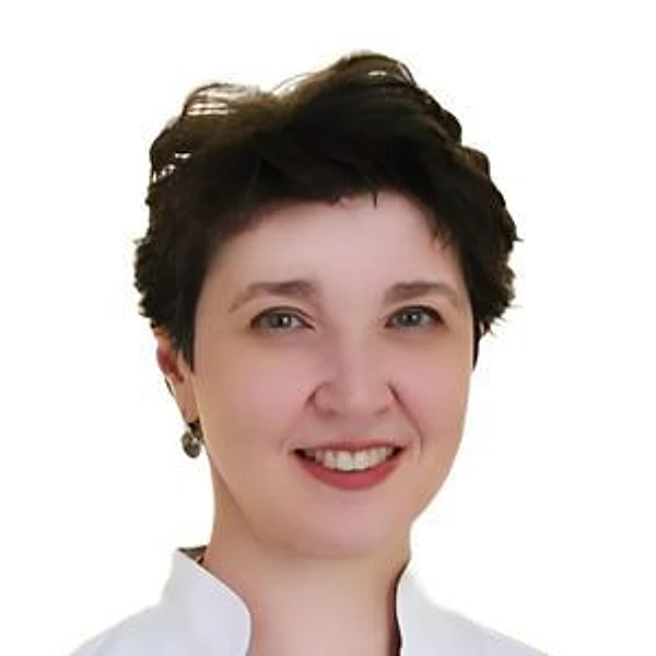 Самоделкина Дина Леонидовна — Терапевт, Кардиолог, Астрахань