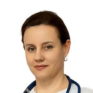 Станкова Ольга Николаевна — Кардиолог, Новокузнецк