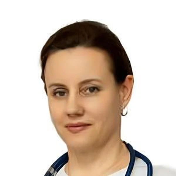 Станкова Ольга Николаевна — Кардиолог, Новокузнецк