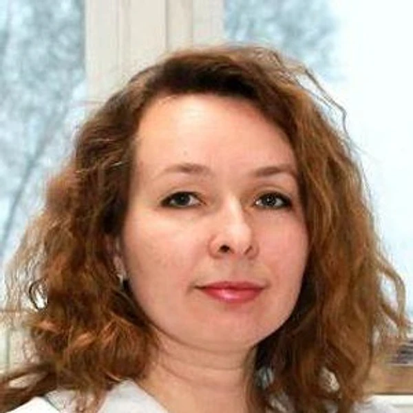 Чиркова Светлана Викторовна — Кардиолог, Новокузнецк