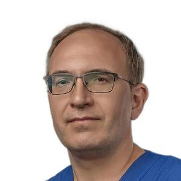Курилин Михаил Юрьевич — Кардиолог, Аритмолог, Функциональный диагност, Новокузнецк