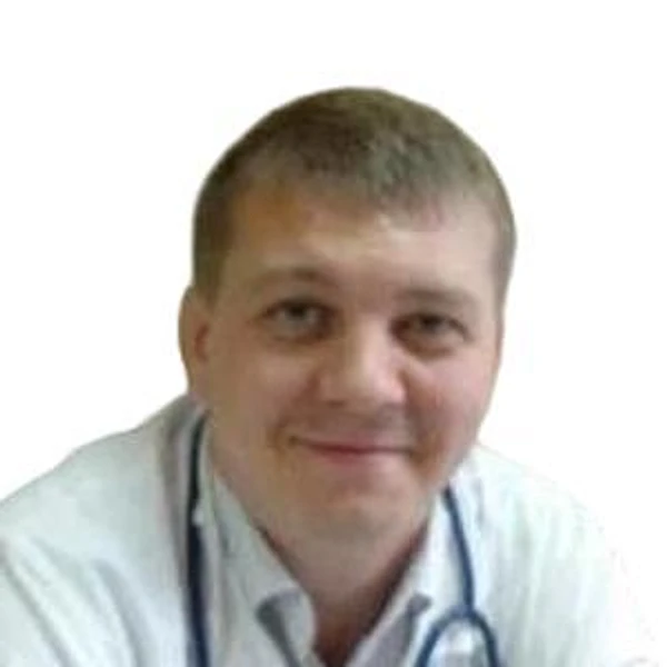 Маханов Александр Владимирович — Кардиолог, Новокузнецк