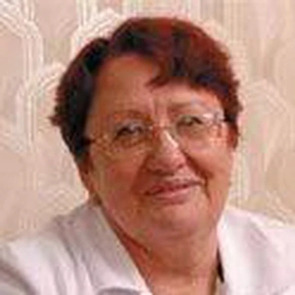 Родинкова Людмила Николаевна — Гастроэнтеролог, Новокузнецк