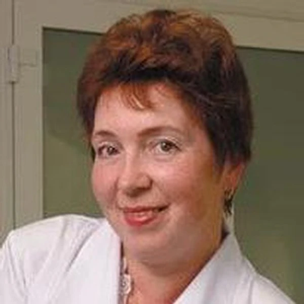 Рыбалко Елена Ивановна — Невролог, Новокузнецк
