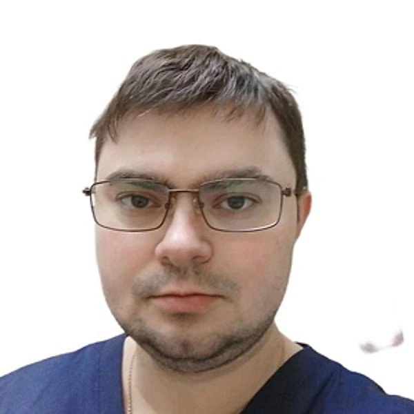 Короткевич Антон Алексеевич — Невролог, Рефлексотерапевт, Новокузнецк