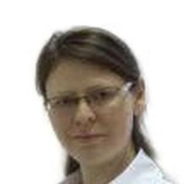 Щефанович Наталья Николаевна — Невролог, Новокузнецк