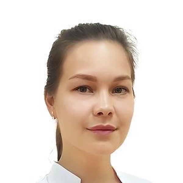 Пивоварова Альмира Рамильевна — Дерматолог, Кстово