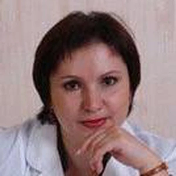 Кириллова Юлия Михайловна — Инфекционист, Новокузнецк