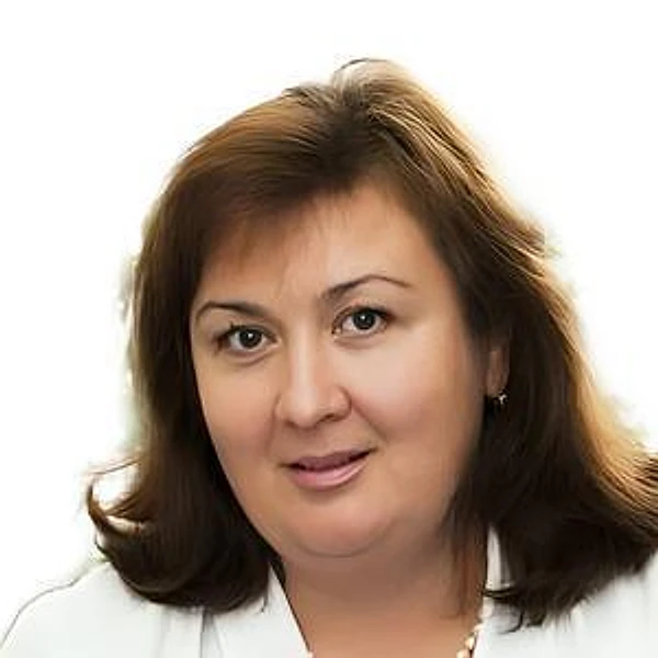 Дунаева Галина Георгиевна — Акушер, Гинеколог, Ростов-на-Дону
