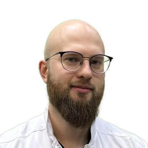 Паничев Евгений Сергеевич — Травматолог, Ортопед, Реабилитолог, Калининград