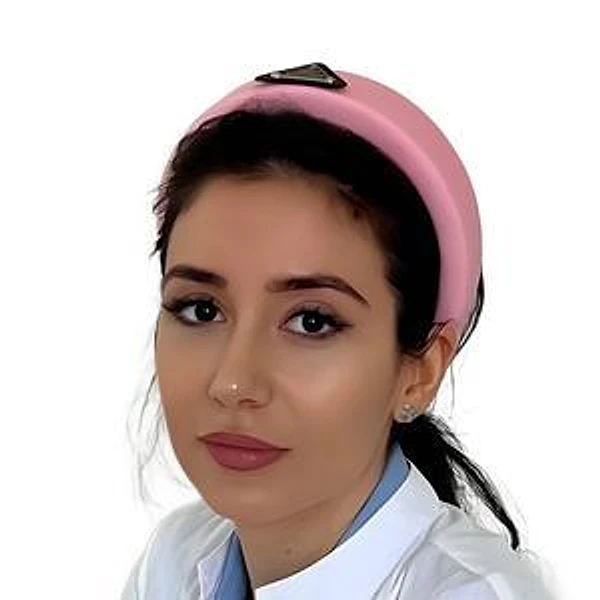 Титиева Лейла Альвиевна — Дерматовенеролог, Грозный