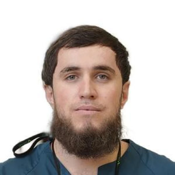 Ибрагимов Гусейни Султанович — Стоматолог-ортопед, Махачкала