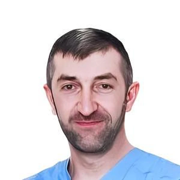 Гаджибутаев Ахмад Ибрагимович — Стоматолог-хирург, Стоматолог-имплантолог, Махачкала