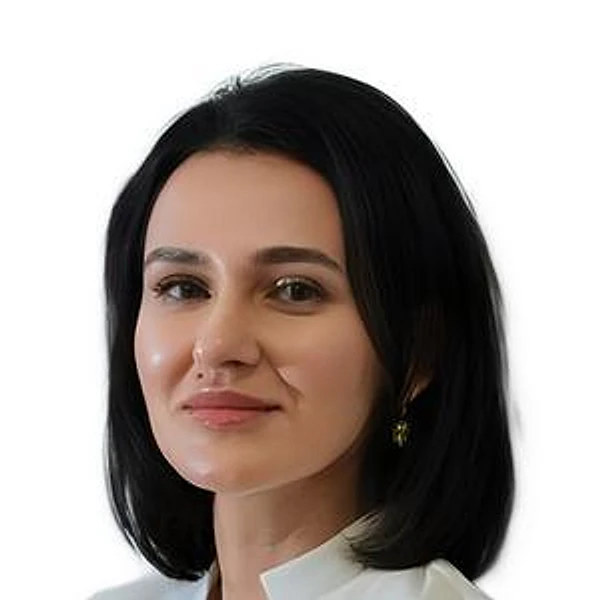 Шапкина Елена Владимировна — Косметолог-эстетист, Архангельск