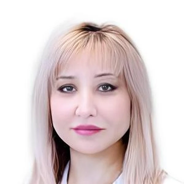 Курданова Эмма Хатабиевна — Дерматолог, Врач-косметолог, Москва